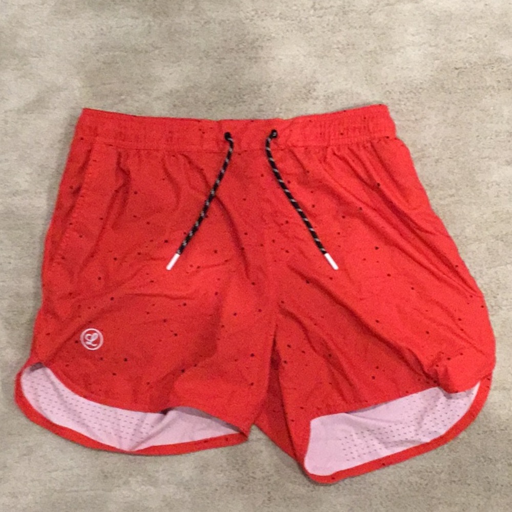 Legends luka shorts